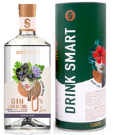 SOBER-Gin 0.0% - 50cl